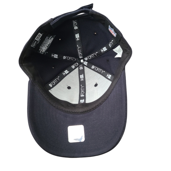 New Era Youth NFL Standard 9FORTY Adjustable Hat - Picture 9 of 11